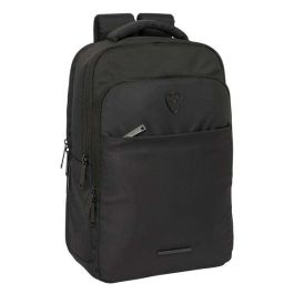 Safta Mochila Portatil 15,6"+tablet+usb Sevilla FC "Business" 29x44x15 cm Precio: 57.60568. SKU: B176YKF2PQ