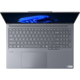 Lenovo ThinkBook 16p G6 Ultra 7 255HX 32GB RAM 1TB SSD 16.0" WQXGA Luna Grey Windows 11 Pro