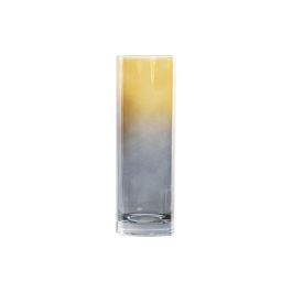 Jarron Urban DKD Home Decor Bicolor 6 x 18 x 6 cm Jarron Urban DKD Home Decor Bicolor 6 x 18 x 6 cm