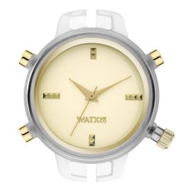 Reloj Mujer Watx & Colors RWA7022 (Ø 43 mm) Precio: 8.79000023. SKU: B1B3BFDHZV