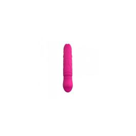 Vibrador Punto G Toyz4lovers Rosa Vibrador Punto G Toyz4lovers Rosa