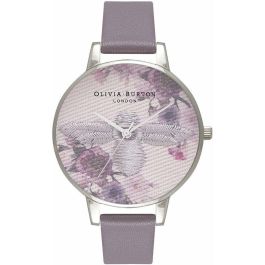Reloj Mujer Olivia Burton OB16EM05 (Ø 38 mm) Precio: 115.49999945. SKU: B1JXCY37G9