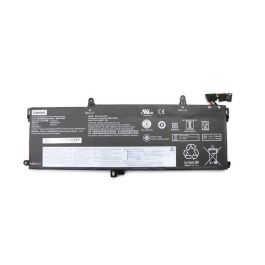 Lenovo Internal lithium-ion battery, 57Wh capacity, 11.52V voltage, compatible with Lenovo ThinkPad P53S models. Precio: 118.49999964. SKU: B1KJ5NXPCY