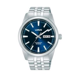 Reloj Hombre Lorus RL493BX9 Plateado Precio: 181.99000039. SKU: B14BTAS65K
