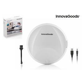 Robot Aspirador Inteligente InnovaGoods Precio: 19.49999942. SKU: B1HGJTCL7T