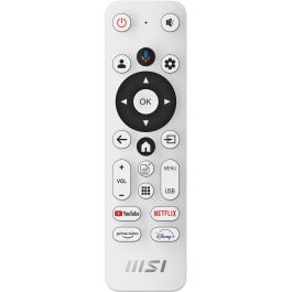 MSI Modern MD272UPSWDE 69cm (27") IPS UHD 60Hz 4ms