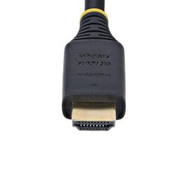 Cable HDMI Startech HDMI21-CBL-8K60-5M Negro 5 m