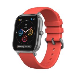 Smartwatch Amazfit GTS 42 mm Naranja 1,65" 42 mm Ø 42 mm Ø 42,5 mm