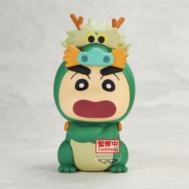 Figura Cosplay Shinchan Crayon Shinchan vol. 5 A 8cm