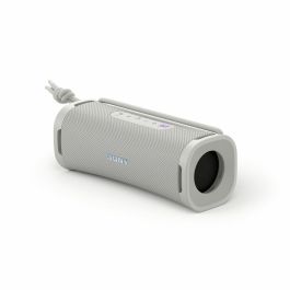 Altavoz Bluetooth Portátil Sony SRSULT10W Blanco Precio: 105.9956007. SKU: B1E2W4ACVQ