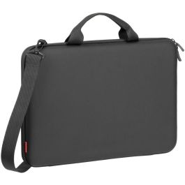 Maletín para Portátil Rivacase ANTISHOCK Negro 14" Precio: 20.78999978. SKU: B125FJNAYB