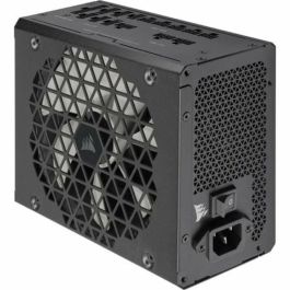 Corsair Rm1000X Fuente Alimentación PC 1000W 80 PLUS Gold Modular ATX 3.0 de Alto Rendimiento para Gaming