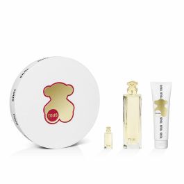 Set de Perfume Mujer Tous Tous EDP 3 Piezas Precio: 78.69000018. SKU: B1CP9L6W48