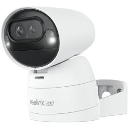 Reolink Argus Series B730 Cámara de Seguridad IP WiFi 8MP 4K Inalámbrica para Exterior/Interior con Batería y Visión Nocturna Precio: 228.49999975. SKU: B14JBYE8LL