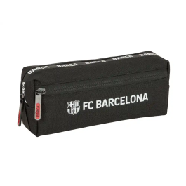 Safta Estuche Portatodo Triple Fc Barcelona 85x60x220 mm Precio: 17.3393. SKU: B1DYZ7WJXQ