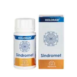 Holoram Sindromet 60 Cáps Precio: 52.5900001. SKU: B1BH76ZFZ6