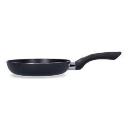 Gourmet Kitchen Sartén antiadherente Basic line Ø24 cm Whitford Technology, aluminio, apta inducción, vitrocerámica, gas y eléctrica Gourmet Kitchen Sartén antiadherente Basic line Ø24 cm Whitford Technology, aluminio, apta inducción, vitrocerámica, gas y eléctrica