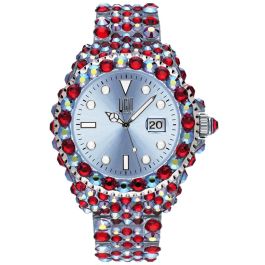 Reloj Mujer Light Time MEDITERRANEO (Ø 39 mm) Precio: 152.50000018. SKU: B148CK4SMY