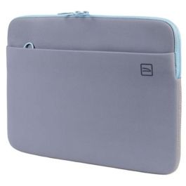 Tucano BFTMB13-PP Funda Top Second Skin para Portátiles 13" Violett