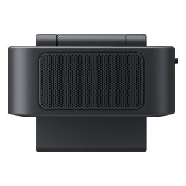 Insta360 Webcam 2C Standard Edition 4K Ultra HD 60 pps Zoom Digital 4x Micrófono Incorporado Negro Interfaz USB