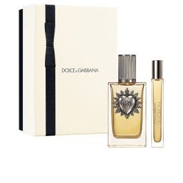 Dolce & Gabbana Devotion Pour Homme Estuche Eau de Parfum 2 pz (100 ml + 10 ml) para Hombre Precio: 90.49999948. SKU: B1CZ6KP4AK
