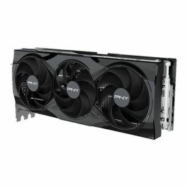 Pny GeForce RTX 5090 Tarjeta Gráfica 32 GB Overclockeada Triple Ventilador PNY1736642320781
