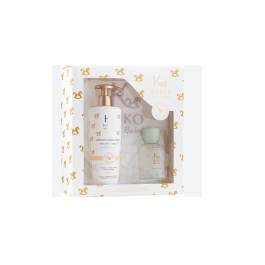 Tulipán Negro Estuche Pack Regalo Keko Jabón Crema 500 mL+ Colonia 100 mL + Toala Regalo Precio: 22.49999961. SKU: B19GYKKWKM