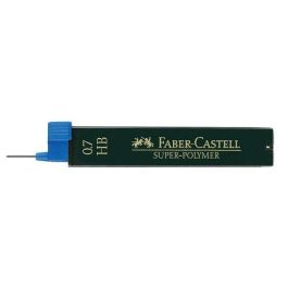 Faber Castell Minas Super-Polymer 0.7 mm Hb Estuche 12 Ud Grafito Faber Castell Minas Super-Polymer 0.7 mm Hb Estuche 12 Ud Grafito Precio: 0.88999977. SKU: BIX09120700