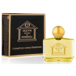 Oleum Intimo Di Pompeia 15Ml. Precio: 28.49999999. SKU: B123A8F2VB
