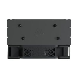 Ventilador de CPU Savio FROST BLACK X2 Ventilador de CPU Savio FROST BLACK X2