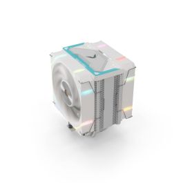 Ventilador de CPU Valkyrie VK-AIRSL125W Ventilador de CPU Valkyrie VK-AIRSL125W