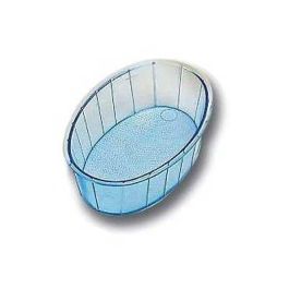 Sandimas Bañera Interior para Pájaros y Jaulas Accesorios Precio: 0.6292. SKU: B1H8JSJ5BY