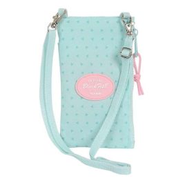 Monedero BlackFit8 Enjoy Bolso para Móvil Verde Monedero BlackFit8 Enjoy Bolso para Móvil Verde