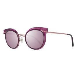 Gafas de Sol Mujer Swarovski SK0169-5078T Ø 50 mm Precio: 61.8899996. SKU: S0350372