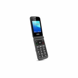 Teléfono Móvil SPC Stella 2 2,4" 1 GB RAM Teléfono Móvil SPC Stella 2 2,4" 1 GB RAM Precio: 48.50000045. SKU: B15HHRFG3S