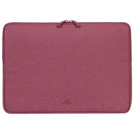 RIVACASE Riva NB Sleeve Suzuka 13.3" Rojo 7703