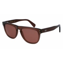 Gafas de Sol Hombre Salvatore Ferragamo SF1111S-5518232 Ø 55 mm Precio: 108.49999941. SKU: B1CQ9Q3WPF