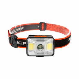 Linterna LED para la Cabeza TM Electron Linterna LED para la Cabeza TM Electron Precio: 10.95000027. SKU: B13T7D7YGG