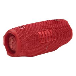 JBL Charge 6 Altavoz Portátil Inalámbrico Bluetooth Rojo 45W