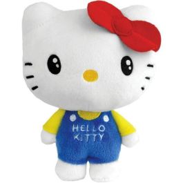 JEMINI JEM3298060245104 Peluche coleccionable Hello Kitty Kid'collect +/- 13 cm