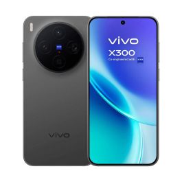 Smartphone Vivo V2515 Octa Core 12 GB RAM 256 GB Negro Precio: 1214.1261. SKU: B1394ZG88E