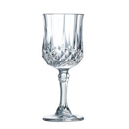 Cristal d'Arques Copa Vino Longchamp Cristal 17 cL (6 Unidades) Precio: 26.8899994. SKU: B18M3SGJF9