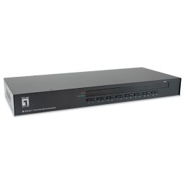 Level One KVM-3216 Switch KVM VGA PS/2-USB de 16 Puertos Precio: 588.59000057. SKU: B19DYDMYXJ