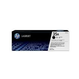 Hp Toner Negro P 1005 1006 1007 1009 - 35A Precio: 94.68999958. SKU: S0207810