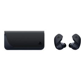 Sony Auriculares Pulse 3D Inalámbricos Midnight Black para PS5 PC Mac PlayStation Portal Dispositivos Móviles