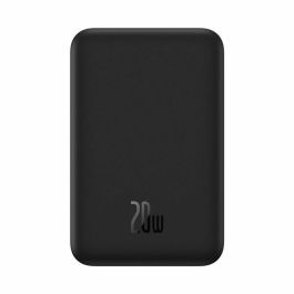 Powerbank Baseus PPCX150001 Negro 20000 mAh Precio: 55.50000049. SKU: B1APX8KVN3