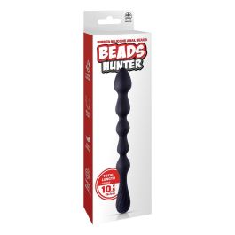 Bolas Anales NMC Silicona