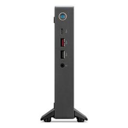 Acer Veriton Vn2590 Mini PC Intel i5-1334U (13ª Gen) 8GB RAM 512GB SSD FreeDOS Iris Xe Teclado Ratón Gris VESA