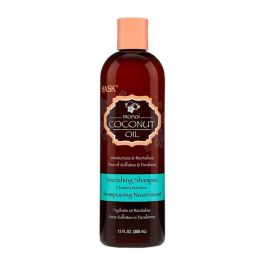 Hask Monoi Coconut Oil Nourishing Shampoo Hask Monoi Coconut Oil Nourishing Shampoo Precio: 7.49999987. SKU: S0572605