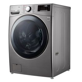 Lavadora LG F1P1CY2T 17 kg 1100 rpm Lavadora LG F1P1CY2T 17 kg 1100 rpm